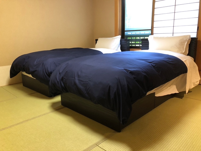 千年の美湯 そうだ山温泉 和 YAWARAGI 8