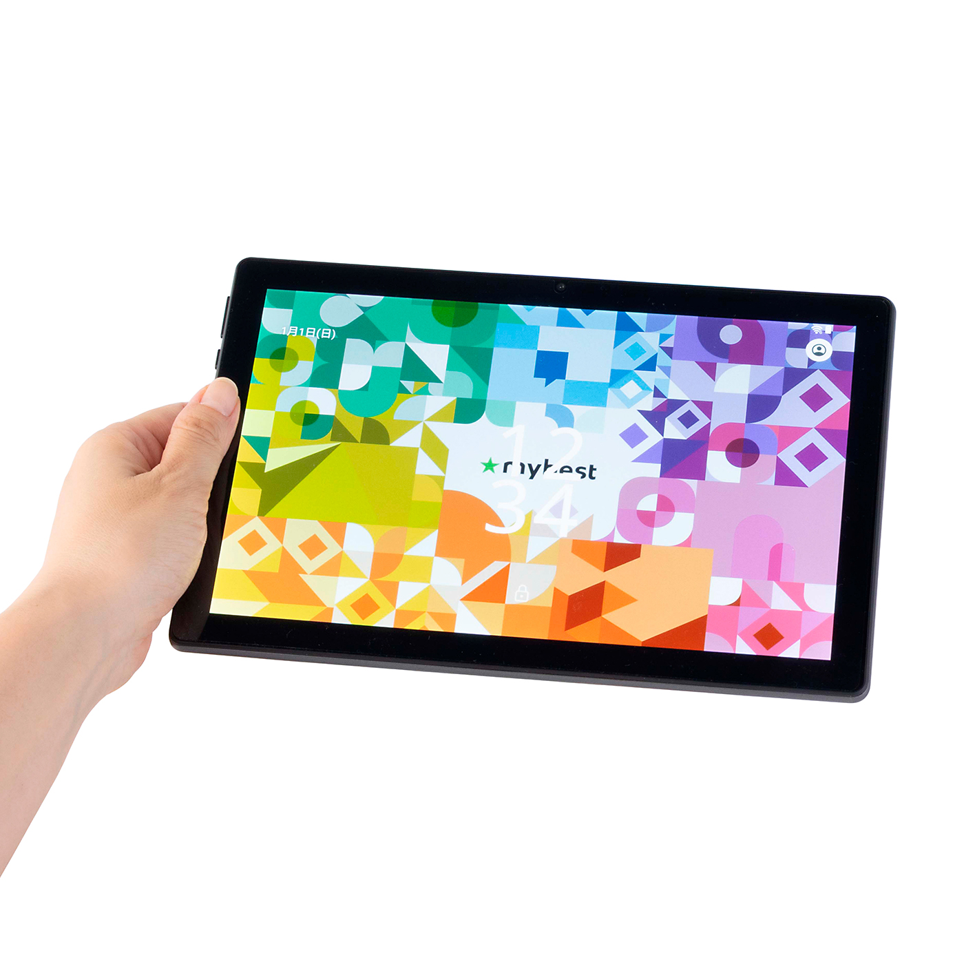 BMAX I9Plusを検証レビュー！Androidタブレットの選び方も紹介 | マイ