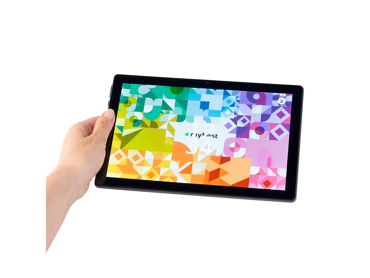 ✨一部不良品✨最新版10インチタブレット✨ BMAX♡I9 Plus 美品 ✨一部不良品✨最新版10インチタブレット✨ BMAX♡I9 Plus 美品