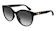 Kering Eyewear サングラス 1