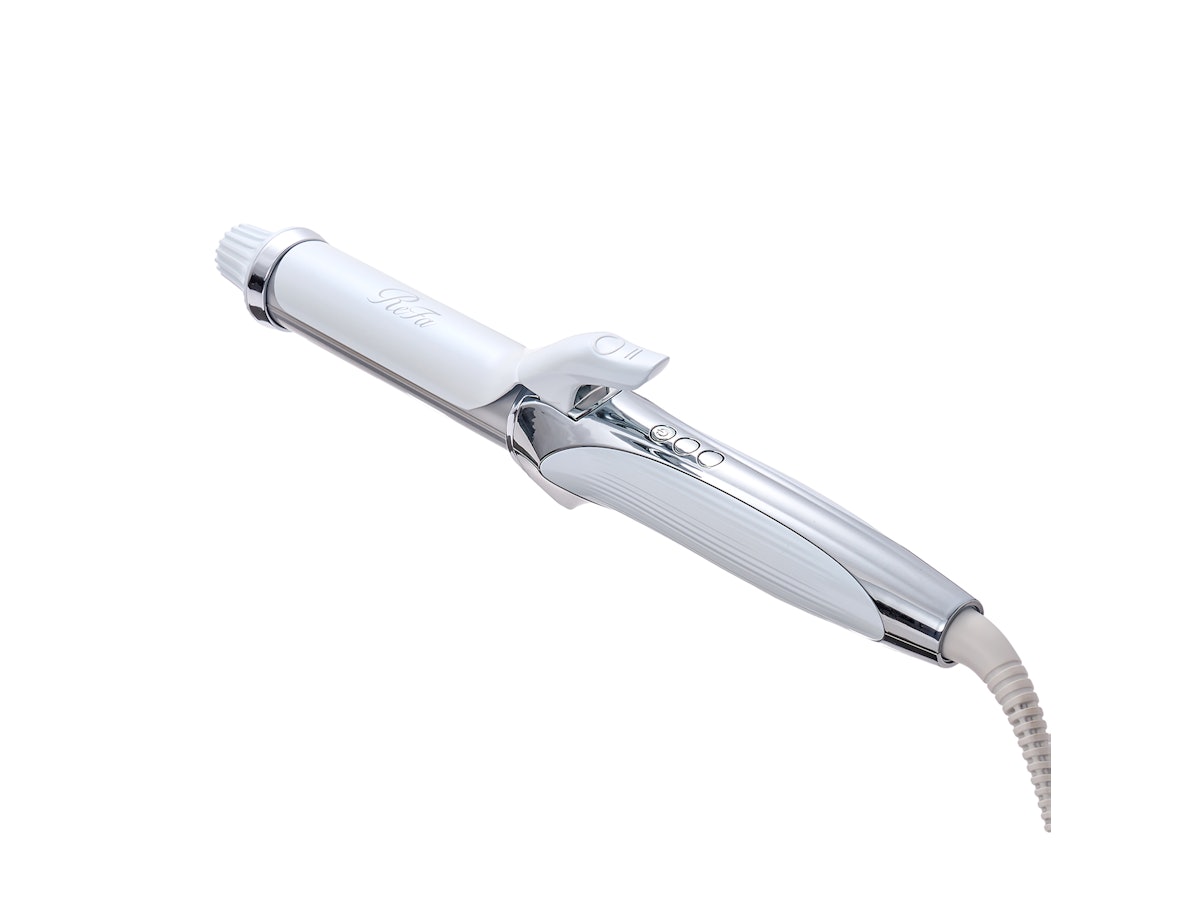 ☆ReFa リファ コテ RE-BK-02A 2024製☆ リファビューテック ☆ReFa リファ コテ RE-BK-02A 2024製☆ リファビューテック