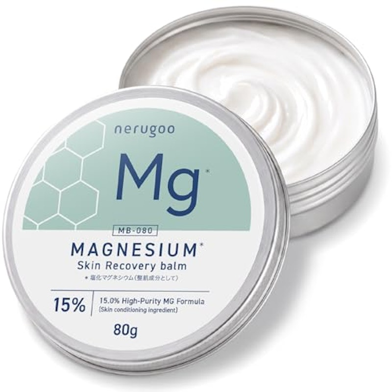 MGバーム 1
