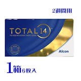 アルコンのコンタクトレンズのおすすめ人気ランキング【2026年6月】 2