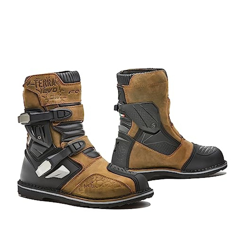 TERRA EVO LOW Dry 1