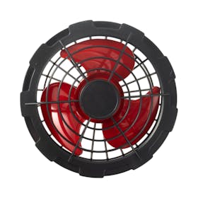 Noraui 空調作業服を検証レビュー!ファン付き作業着の選び方も紹介 2