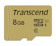 Transcend Information microSDカード 1