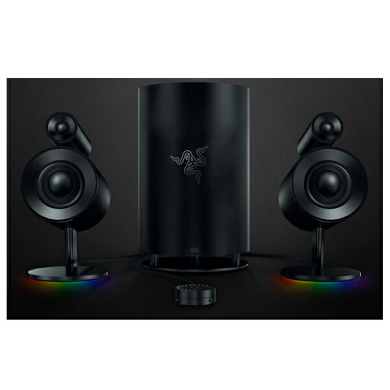 Razer Nommo Pro 2