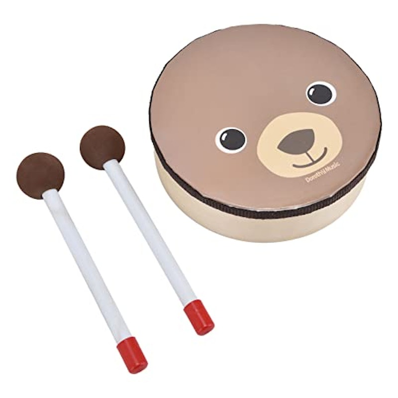 子供の太鼓 1