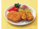 味の素 かぼちゃコロッケ 1