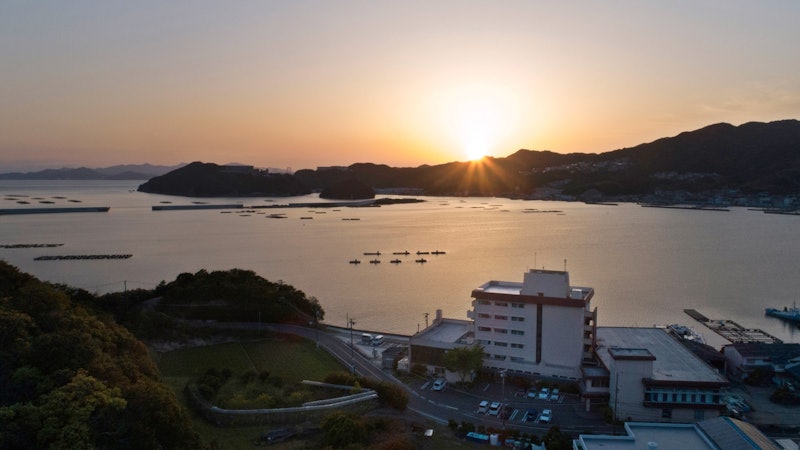 淡路島海上ホテル 2