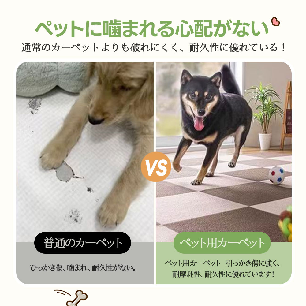 ペットカーペット 6