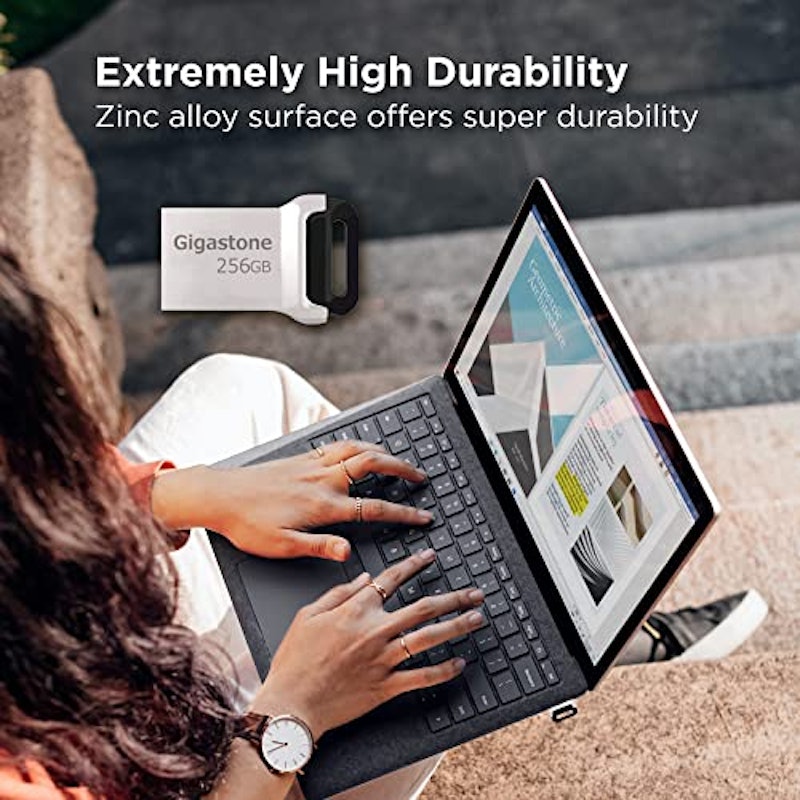 Gigastone Z90 3