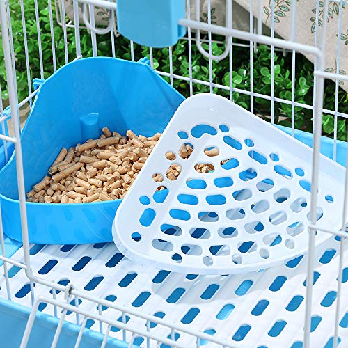 小動物用トイレ 5