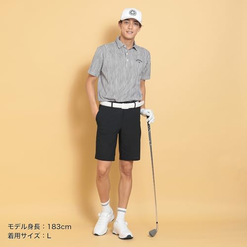 かざあなメッシュショートパンツ 4