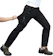 TACVASEN トレッキングパンツ 1