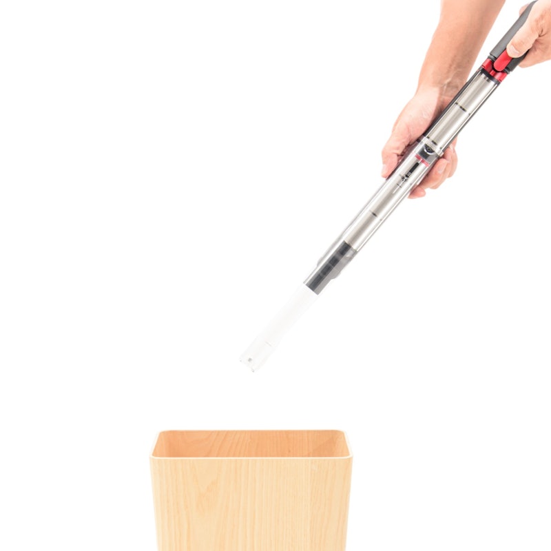 PencilVac Fluffy 9