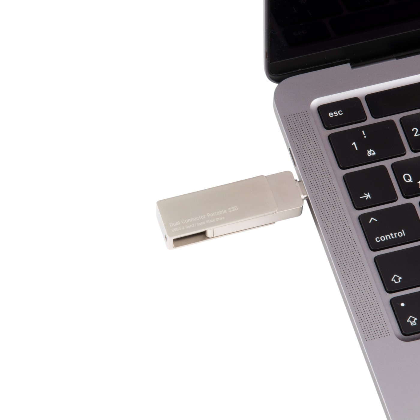 ロジテックINAソリューションズ ロジテック ポータブルSSD LMD