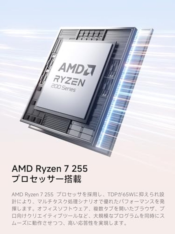 ミニPC 2