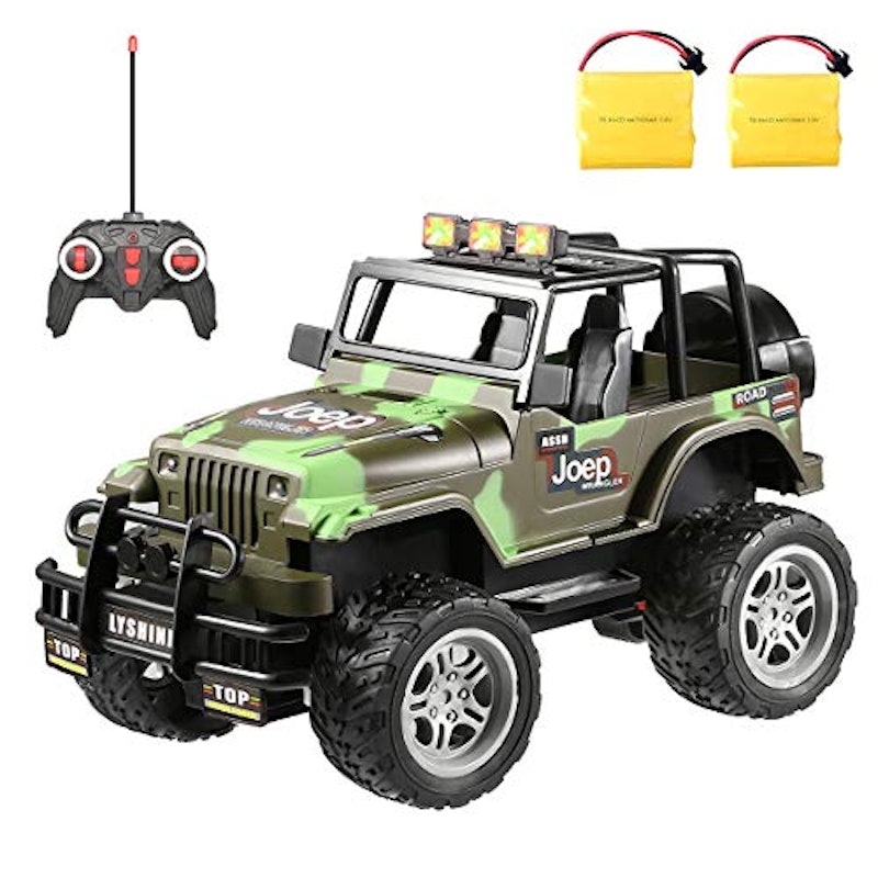 21年 子供向けラジコンカーのおすすめ人気ランキング9選 Mybest