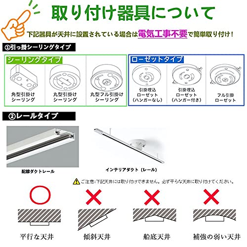 ペンダントライト 8