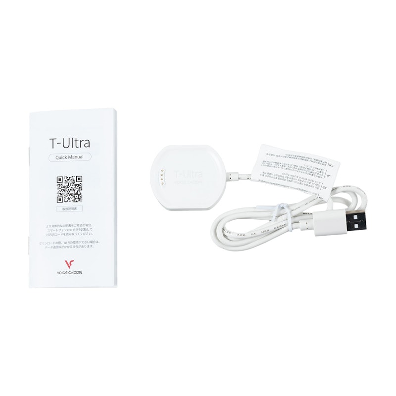 VC JAPAN Voice Caddie T-Ultraを検証レビュー!ゴルフ用GPSナビの VC JAPAN Voice Caddie T-Ultraを検証レビュー!ゴルフ用GPSナビの