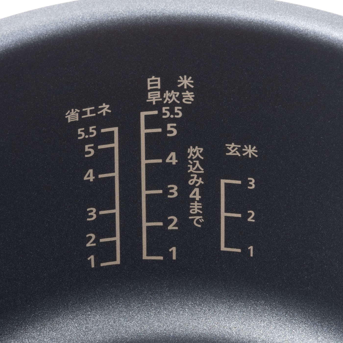炊飯器 6