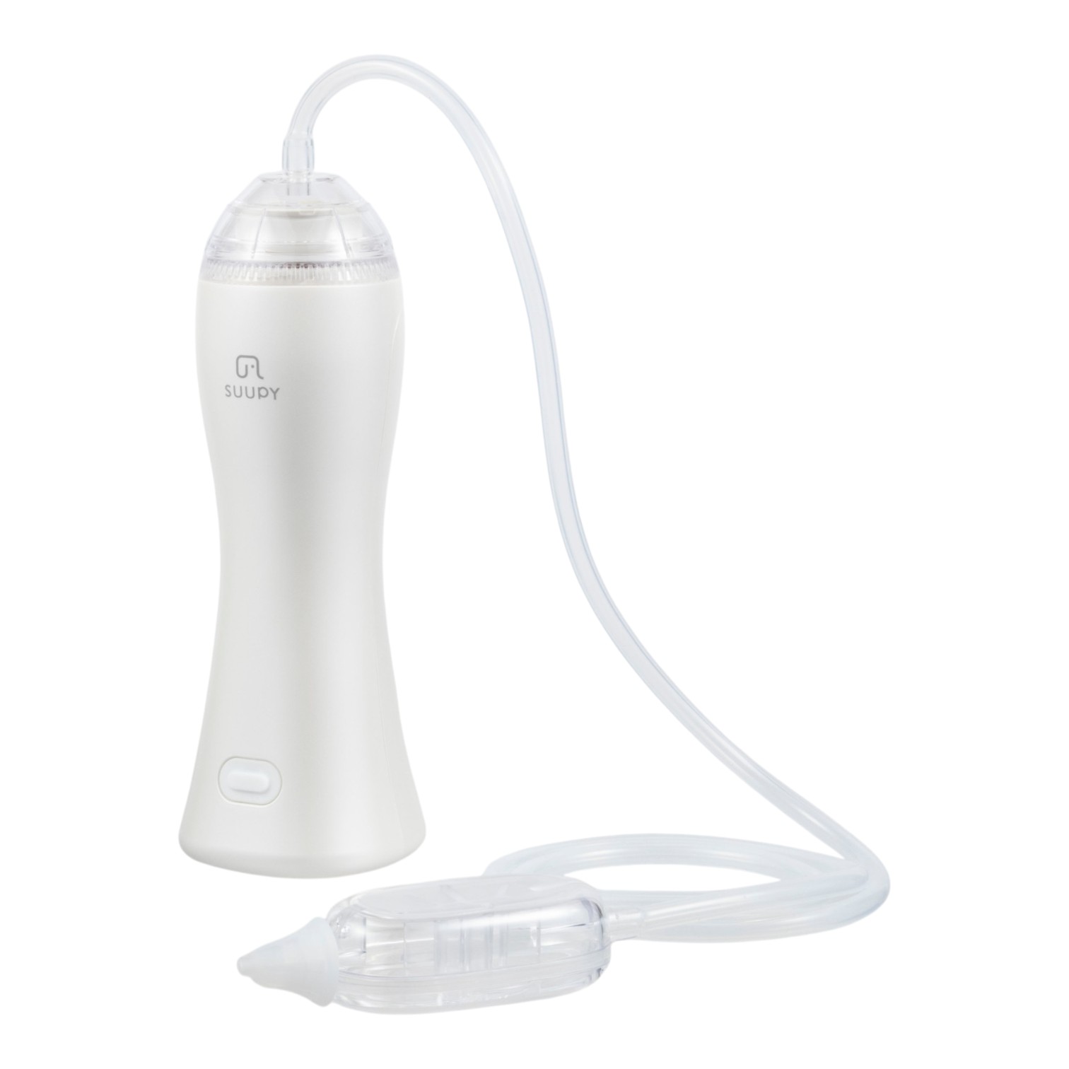 TOKIO Lab SUUPY 電動鼻吸い器をレビュー！クチコミ・評判をもとに徹底