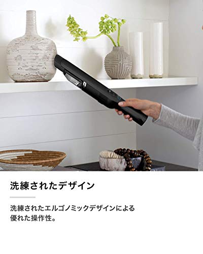 充電式ハンディクリーナー 3