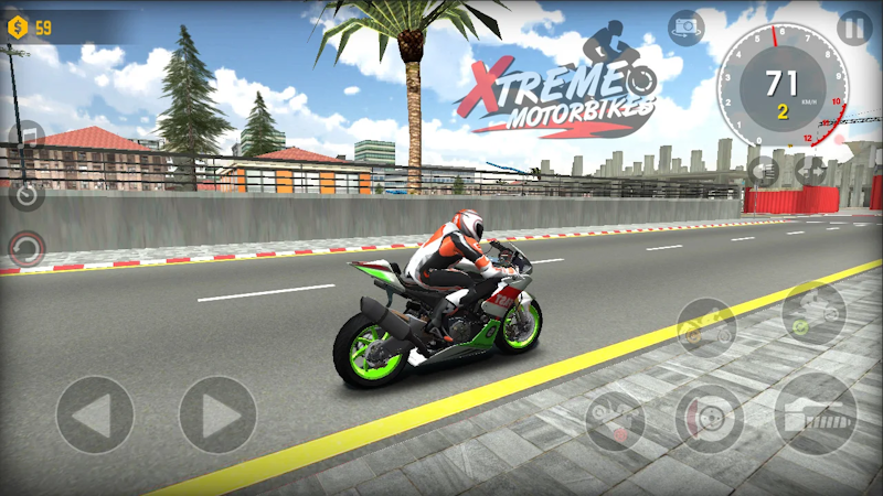 Xtreme Motorbikes 3