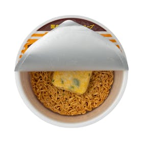 日清食品 チキンラーメン どんぶり クチコミ評価・評判&検証レビュー 4