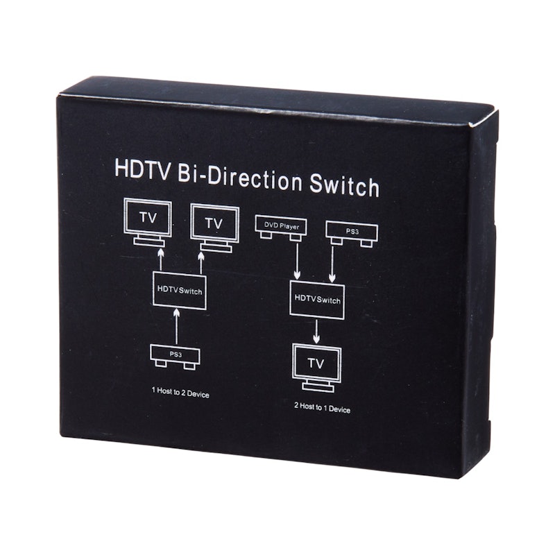 HDMI切替器 5