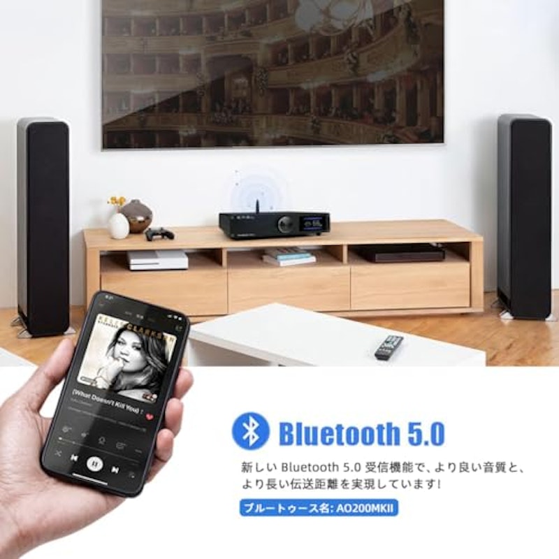 AO200 MKII 3