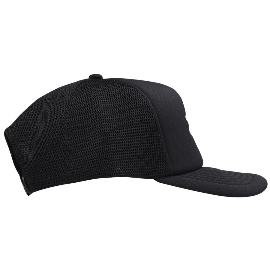 TRUCKER BIG BASIC SNAPBACK 3