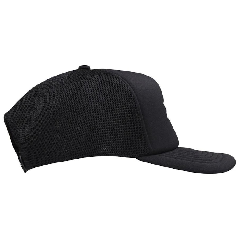 TRUCKER BIG BASIC SNAPBACK 3