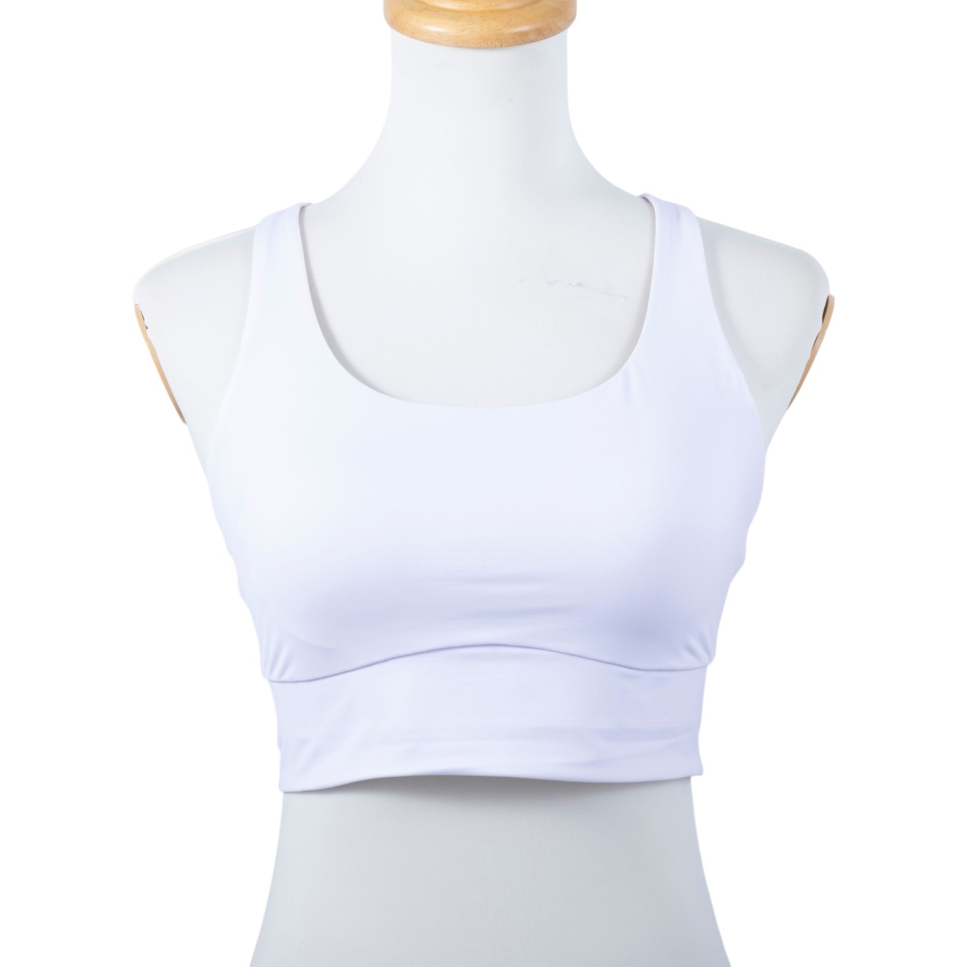 Lululemon Athletica Energy ロングラインブラ ミディアムサポート クチコミ評価・評判&検証レビュー 1