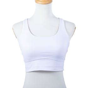 Lululemon Athletica Energy ロングラインブラ ミディアムサポート クチコミ評価・評判&検証レビュー 1