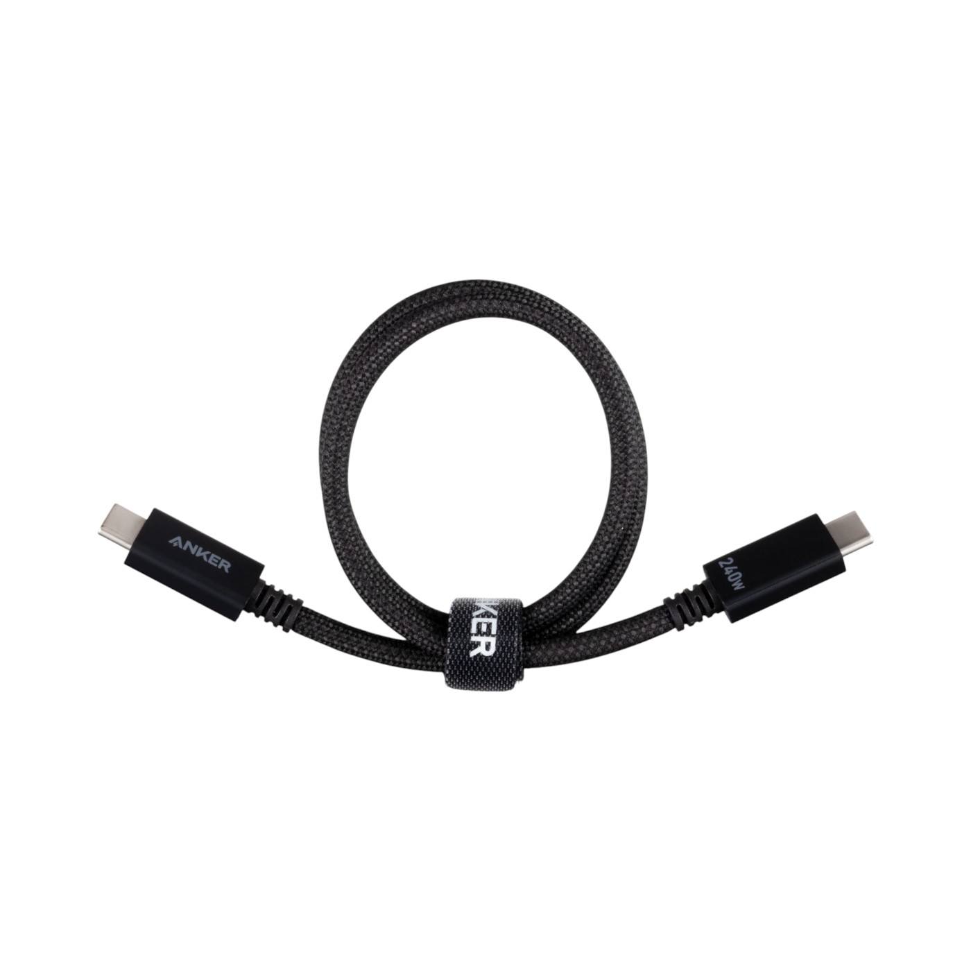 Anker Prime USB-C & ケーブル Thunderbolt 5 A84N1011を検証レビュー