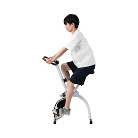 AspRakuFit フィットネスバイクを検証レビュー!エアロバイク・フィットネスバイクの選び方も紹介 2