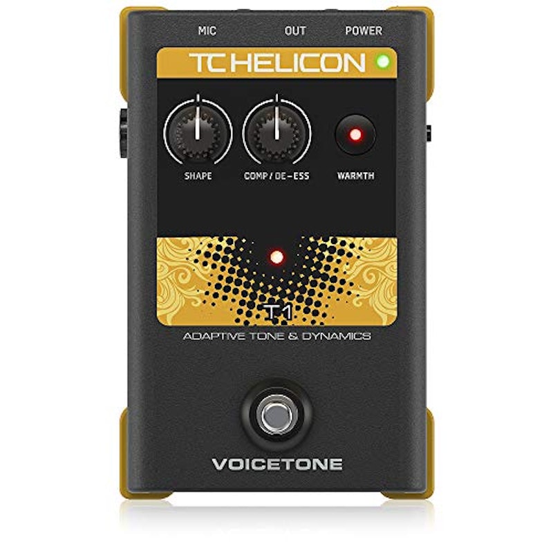VOICETONE T1 1