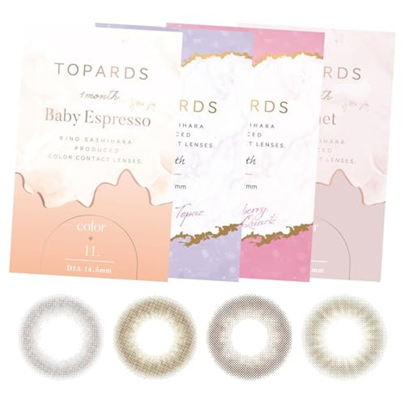 Date Topaz 1