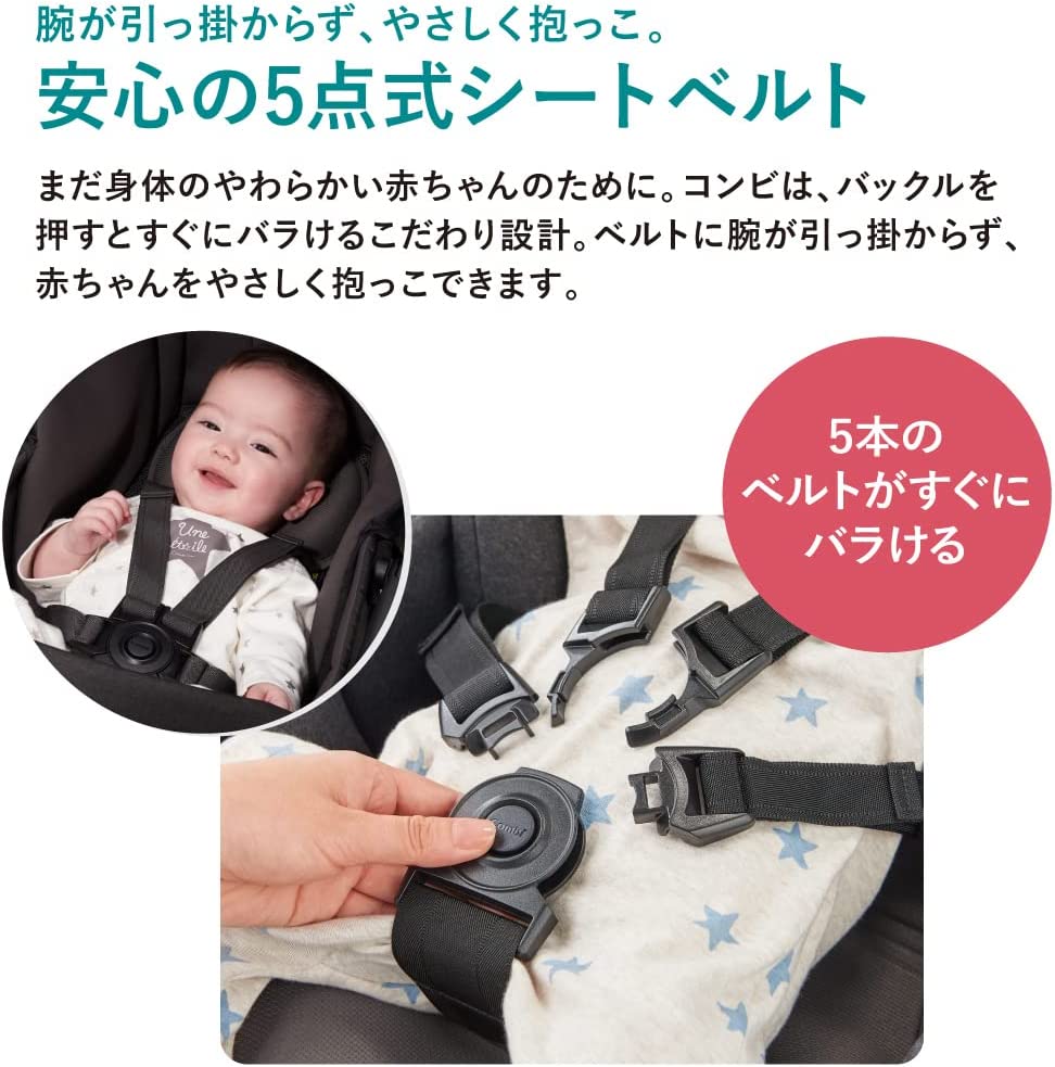 スゴカルα compact エッグショック AW 14