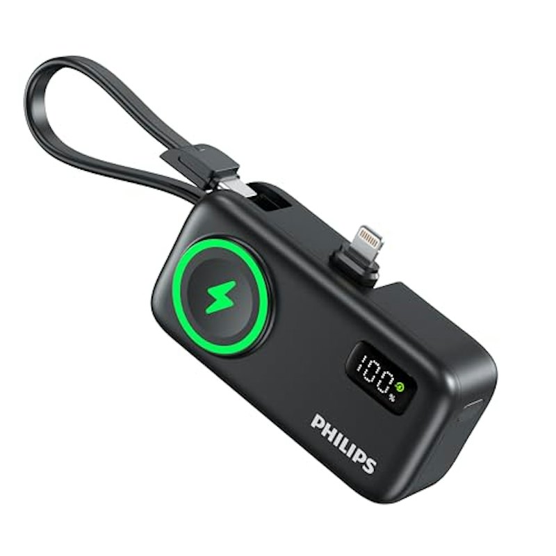 USB モバイルバッテリー 1