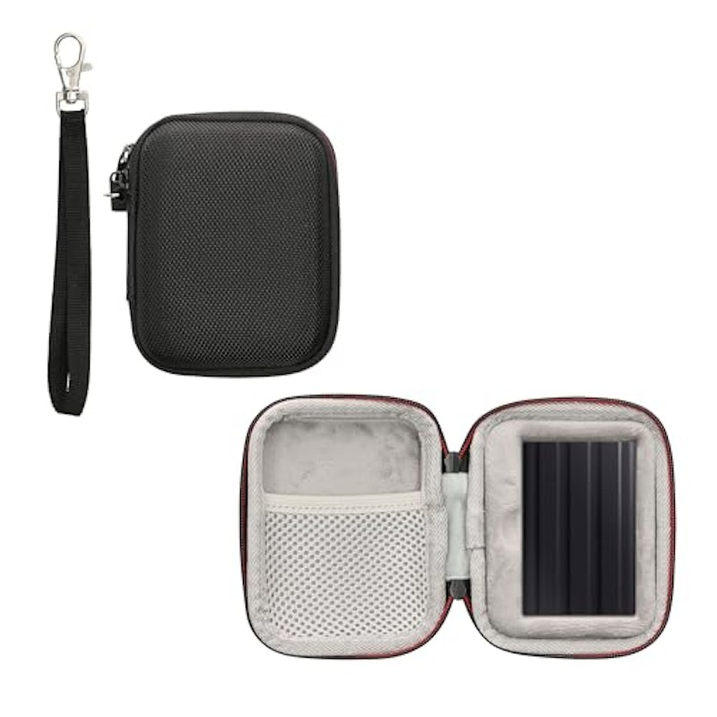 Samsung Portable SSD T7 Shield対応ケース