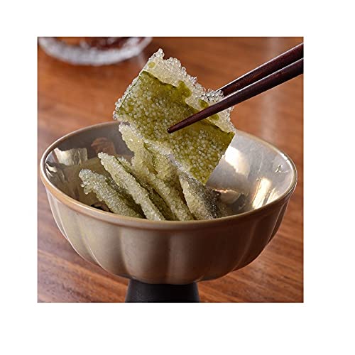 味付け済み子持ち昆布  1