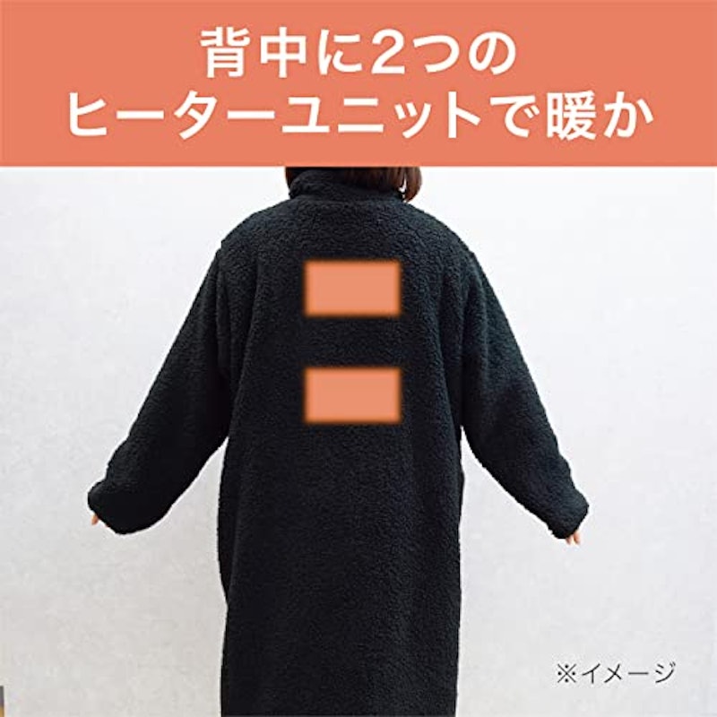 USBガウン 4