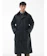 Barbour バーレー ワックス コットン ロング コート 1