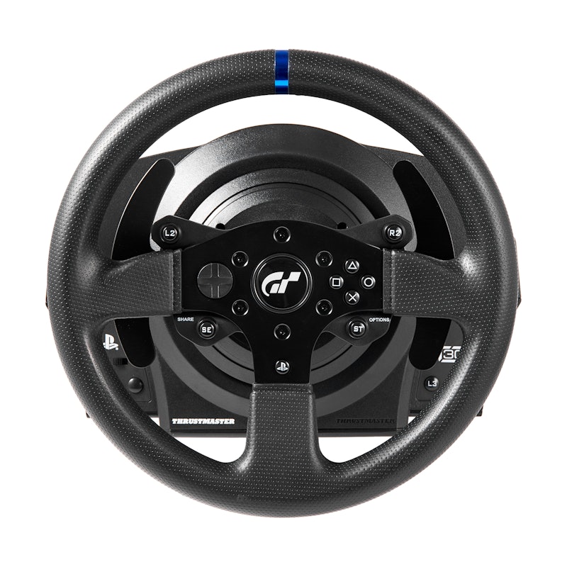 Thrustmaster ステアリングコントローラー T300RS GT Editionを