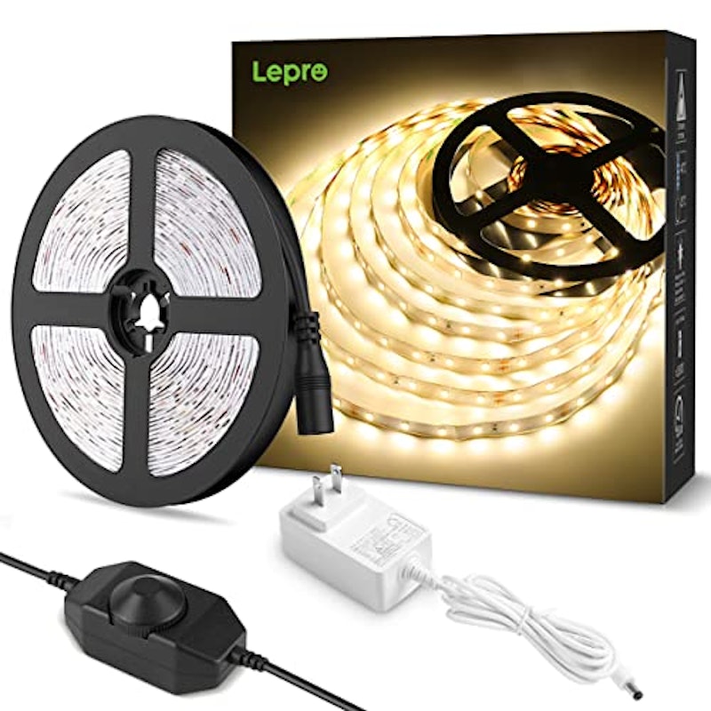 LEDテープライト 1