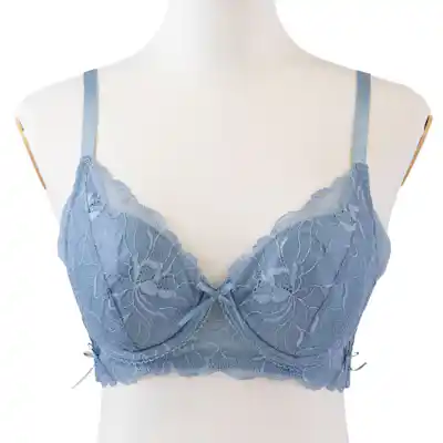 ワコール パルファージュ フロントエックスプラスブラをレビュー ワコール パルファージュ フロントエックスプラスブラをレビュー