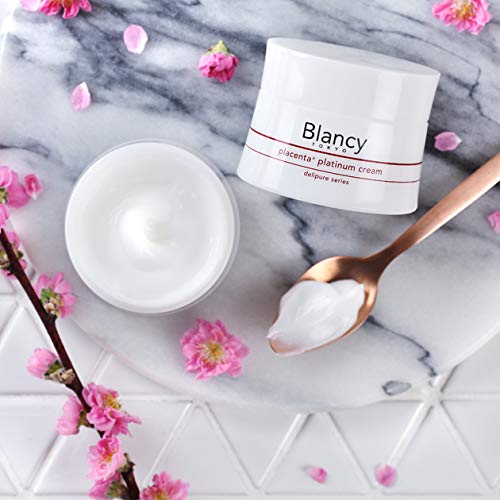 Blancy BTPプラチナムクリーム 3